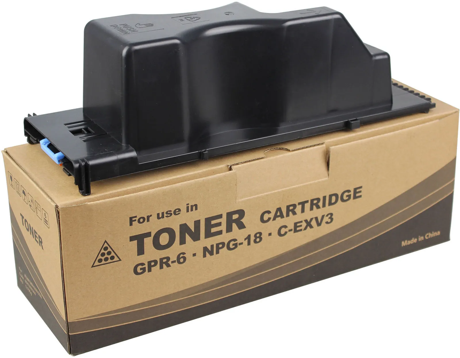 CoreParts MSP2606 toner cartridge