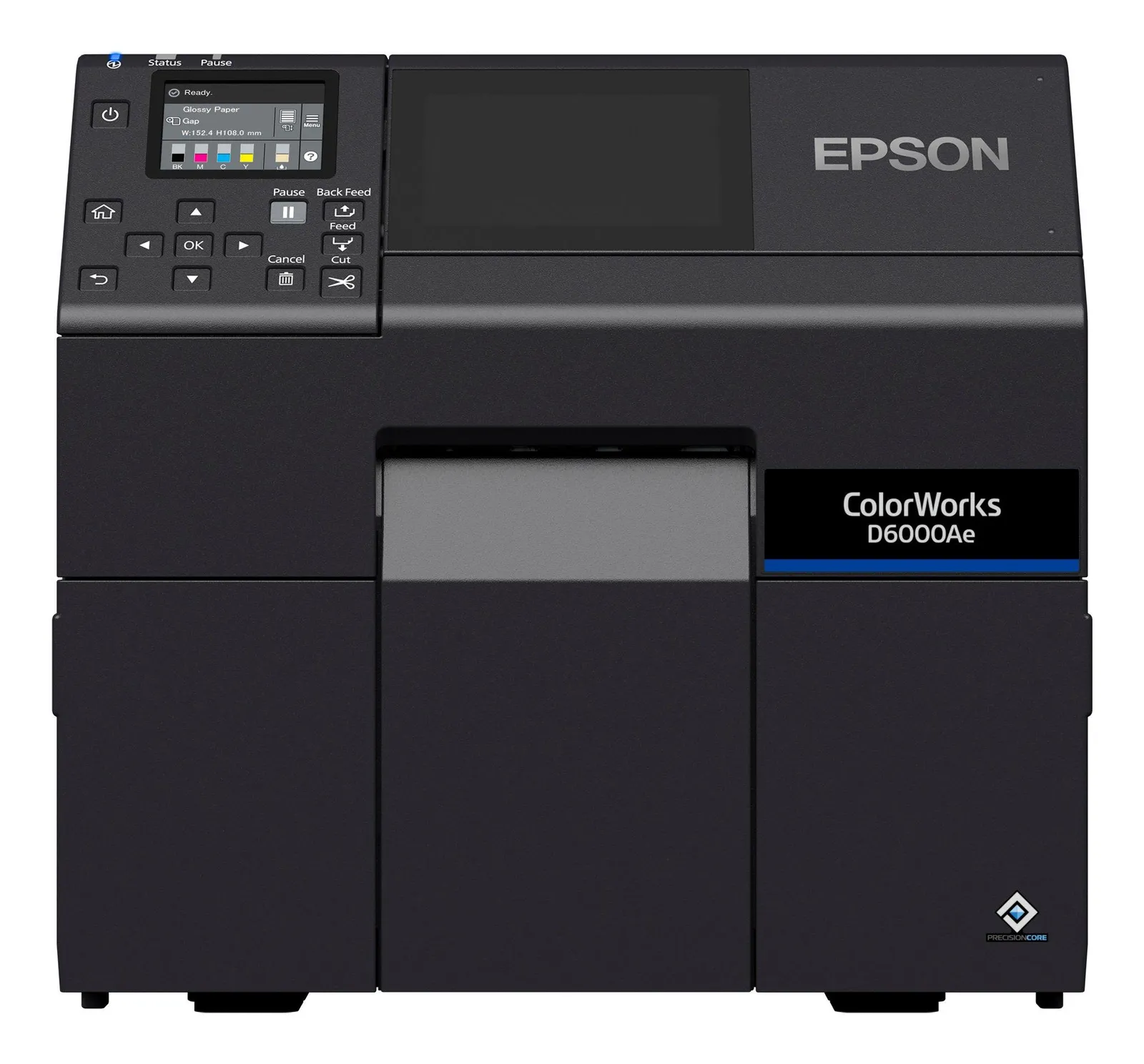 Epson ColorWorks D6000Ae label printer