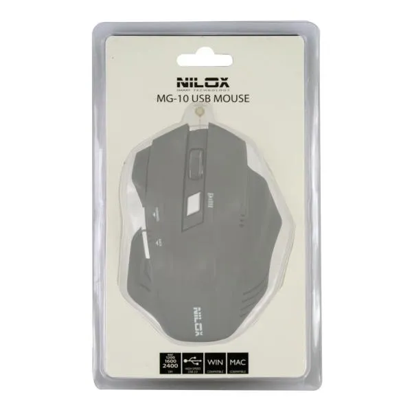 Nilox MG-10 mouse – slika 3