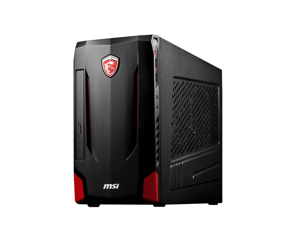 MSI Nightblade MI2-200TW PC – slika 3