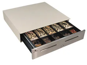 apg Solutions JD320-CW1816-C cash drawer – slika 3