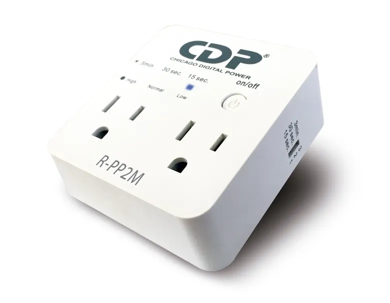 CDP R-PP2M surge protector