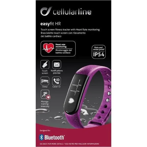 Cellularline Easy Fit HR – slika 8