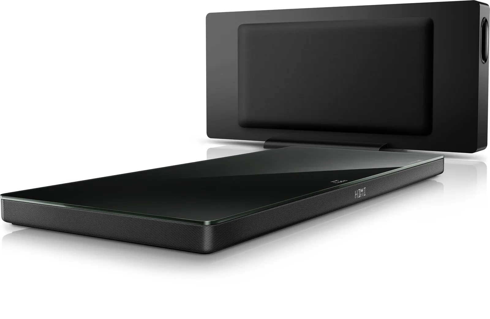Philips Fidelio XS1/93 soundbar speaker