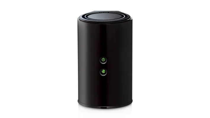 D-Link DIR-850L wireless router