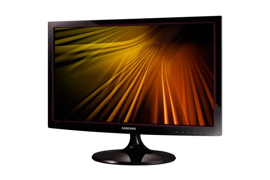 Samsung S19D300HY computer monitor – slika 3