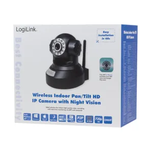 LogiLink WC0048 security camera – slika 7