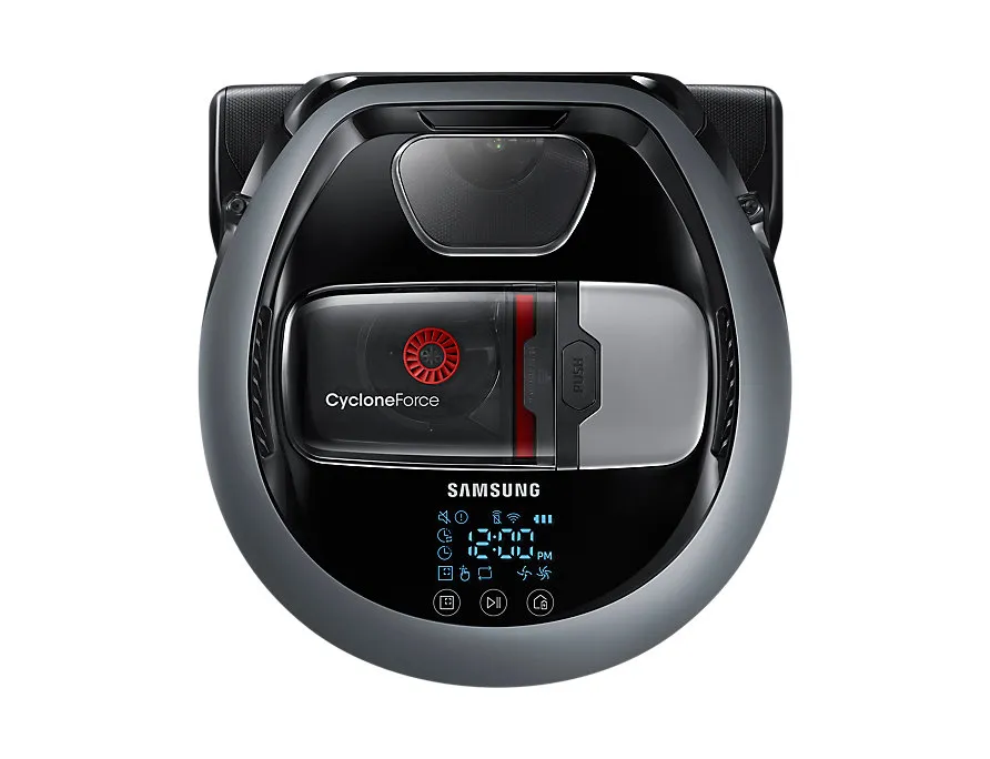 Samsung VR10M703NWG robot vacuum