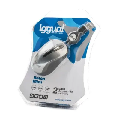 iggual PSI09179 mouse – slika 2