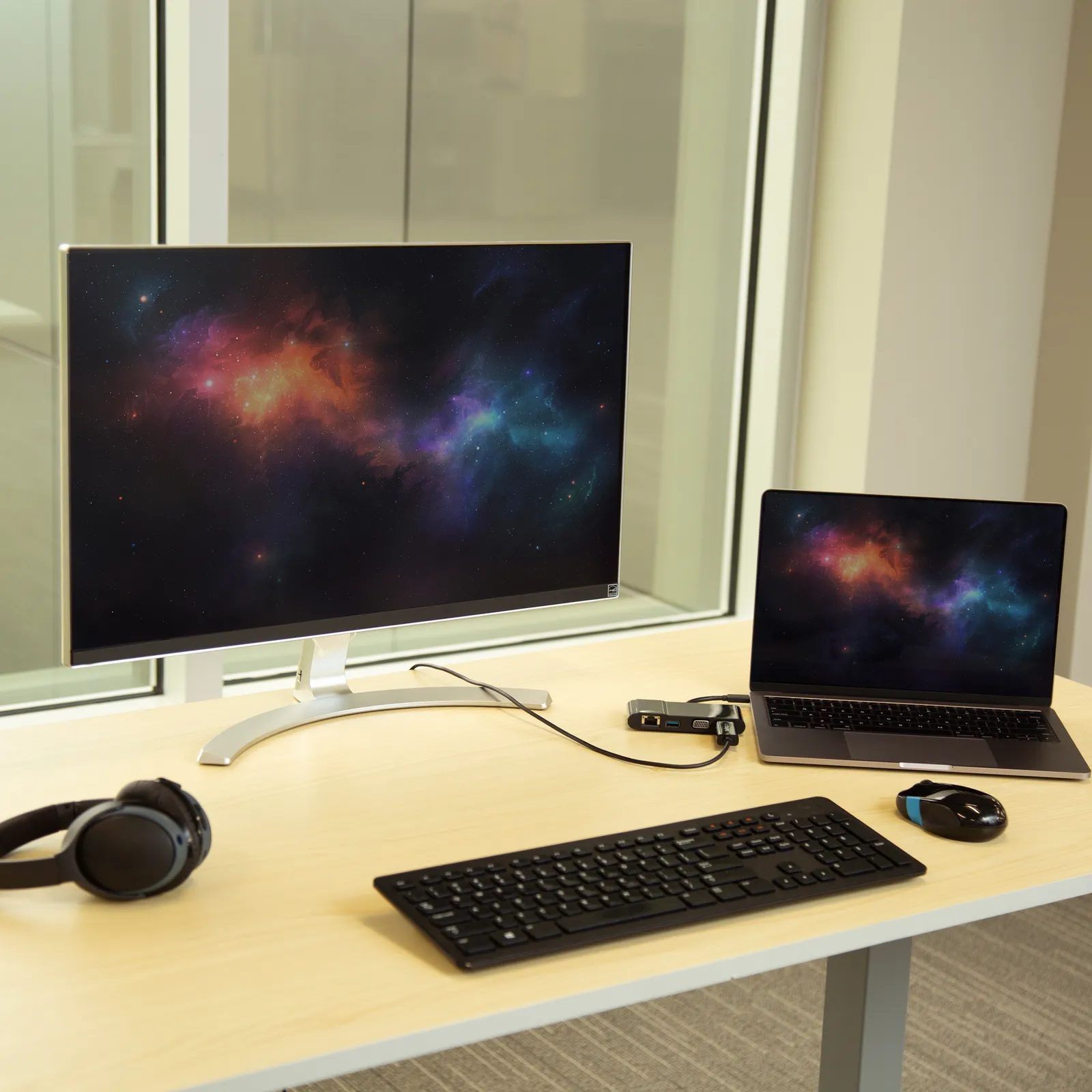 StarTech.com DKT30CHV laptop dock/port replicator – slika 6