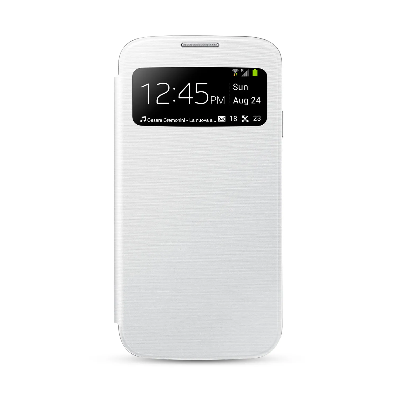 Area CSTA1950VIEWW mobile phone case