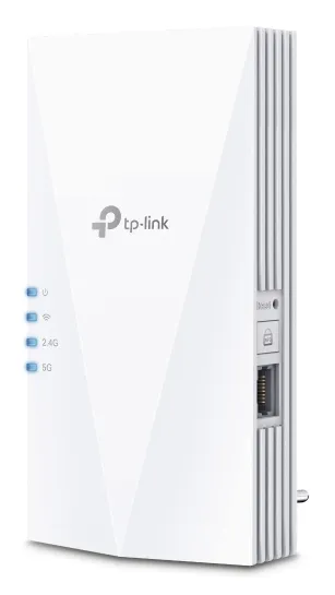 TP-Link RE780X network extender