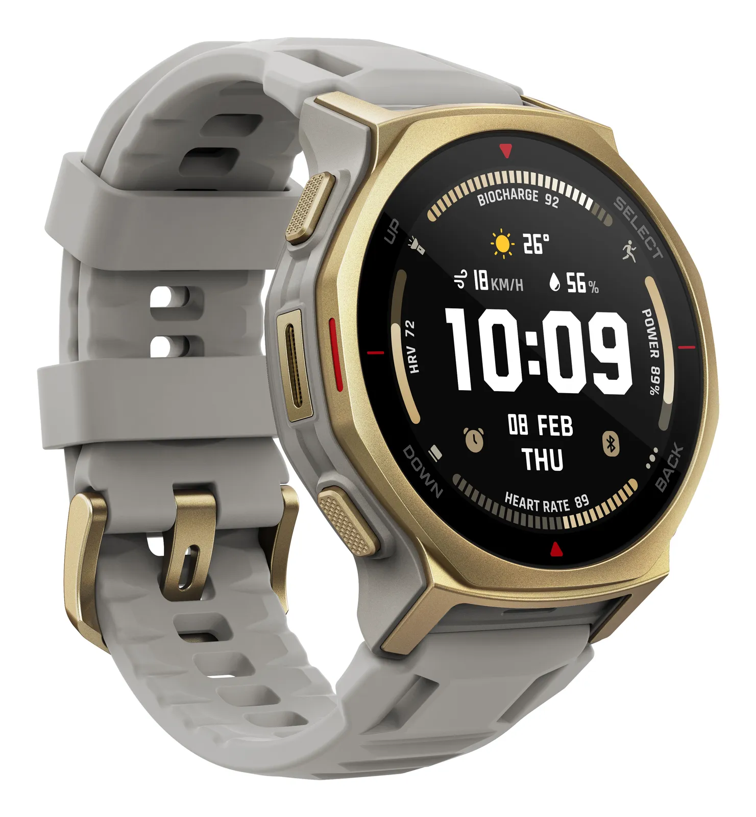 Amazfit T-rex 3 Pro – slika 9