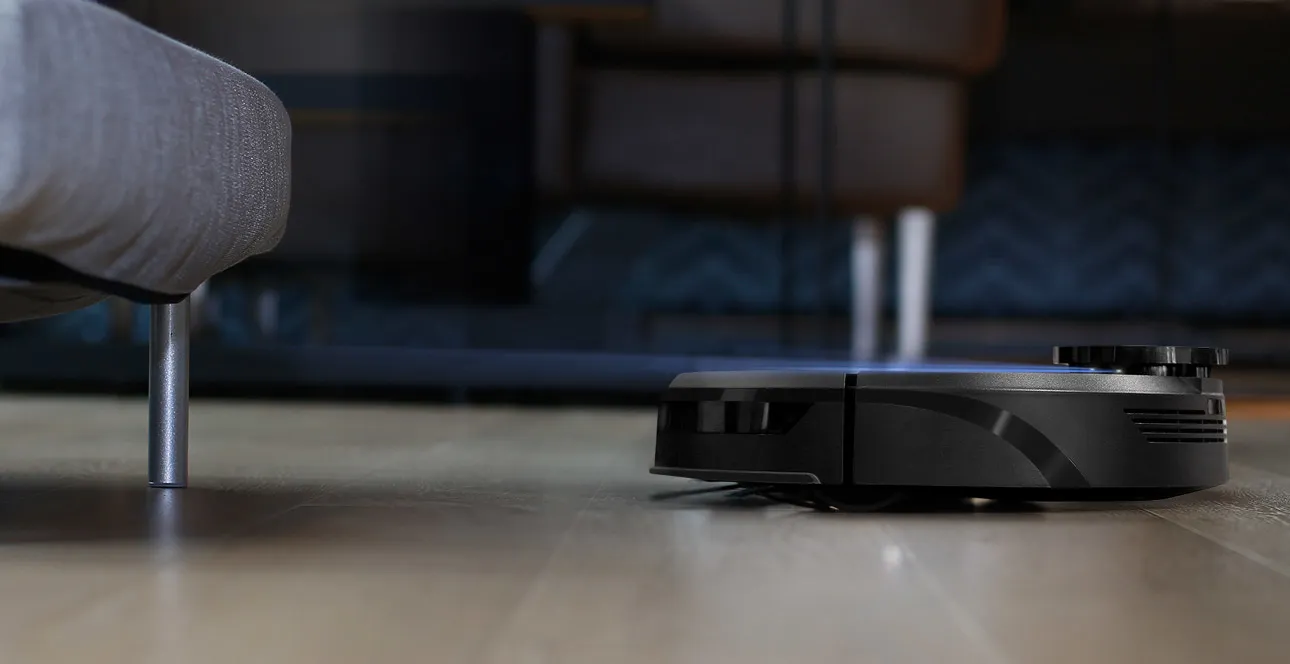 Ecovacs DEEBOT R95MKII – slika 10