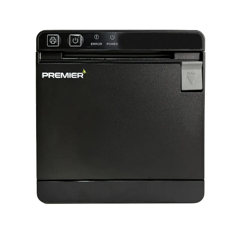 Premier ITP-Front II – slika 2