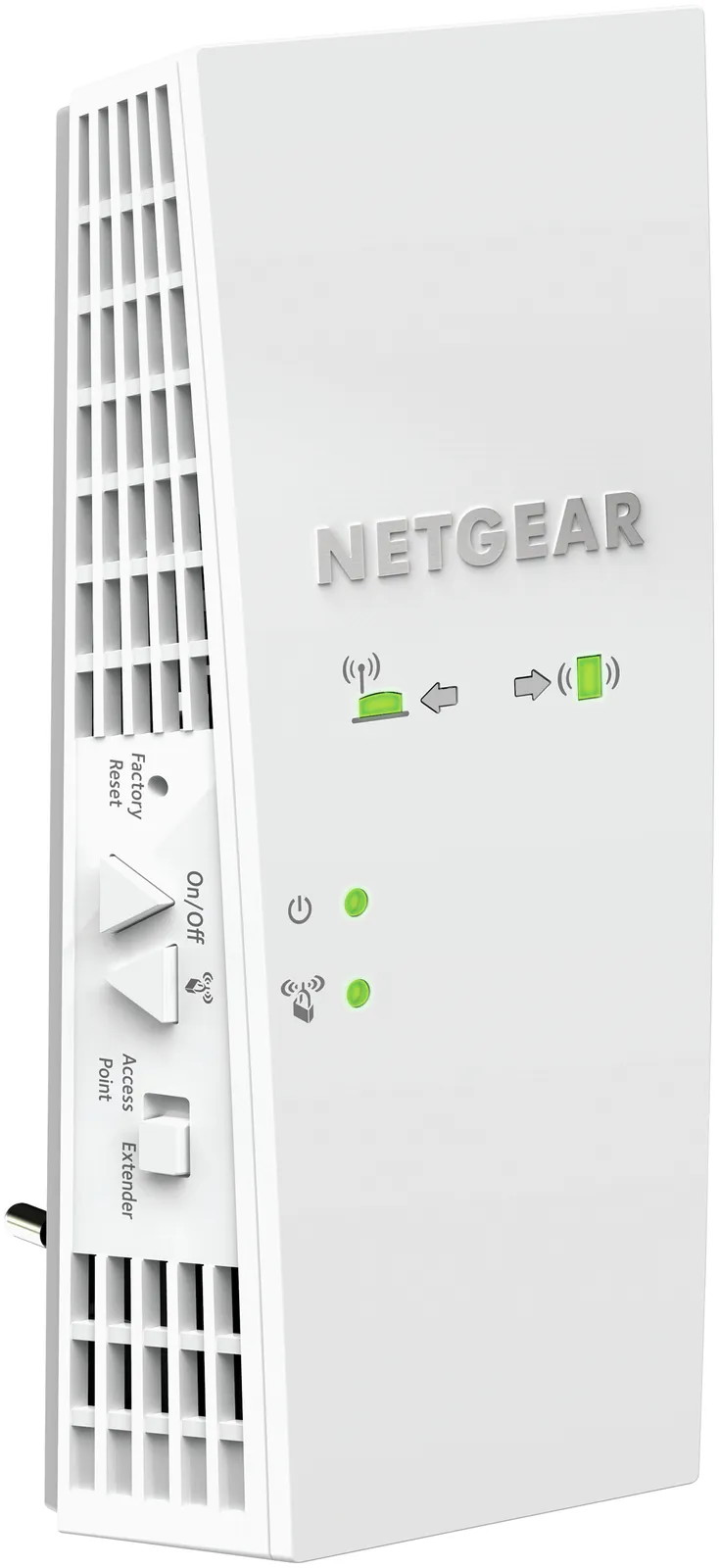 NETGEAR Nighthawk X4 – slika 10
