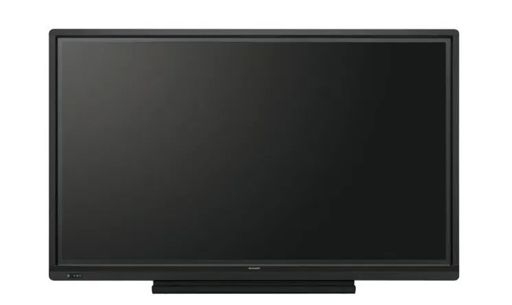 Sharp PNL603B interactive whiteboard – slika 2