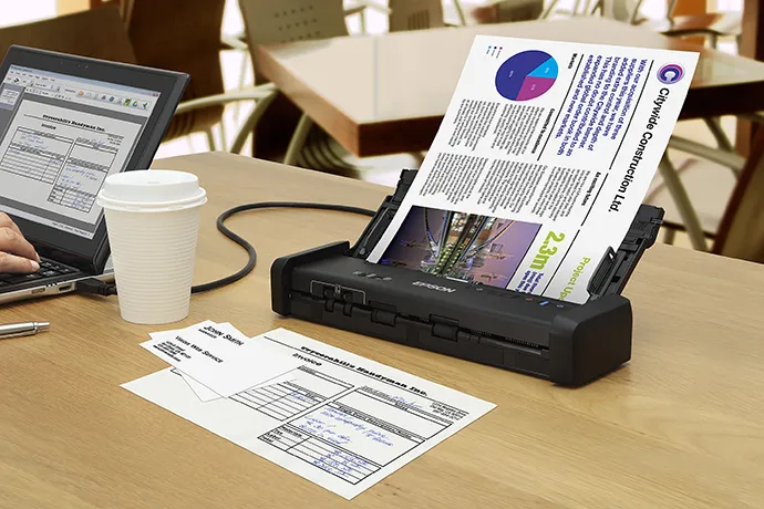 Epson WorkForce B11B241201 scanner – slika 6