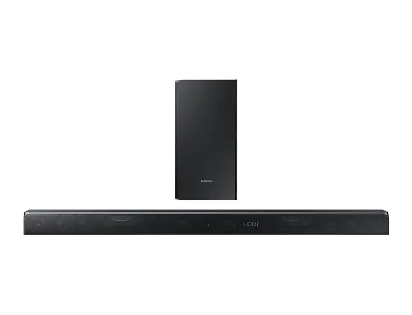 Samsung HW-K850 soundbar speaker – slika 2