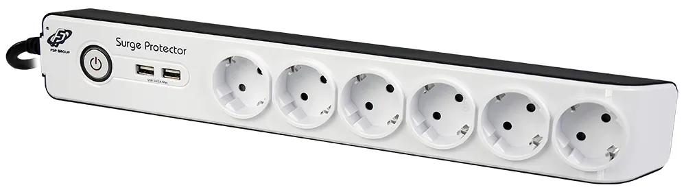 FSP SP-GE3G2U01 surge protector