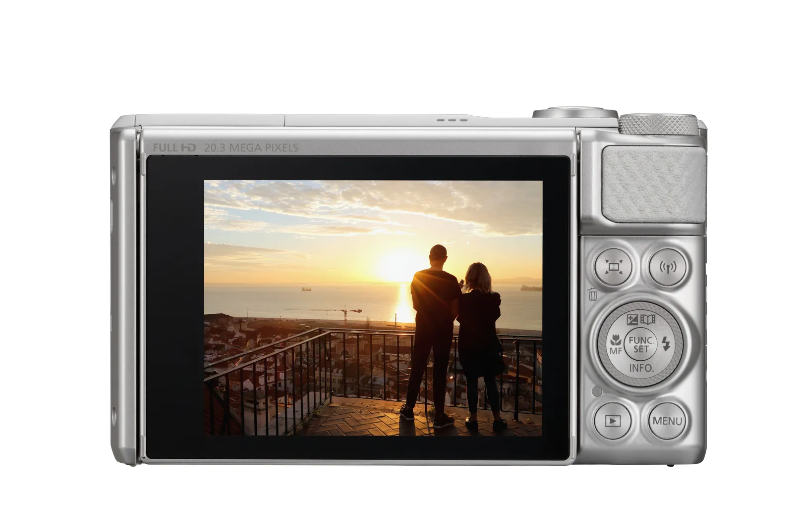 Canon PowerShot SX730 HS – slika 22