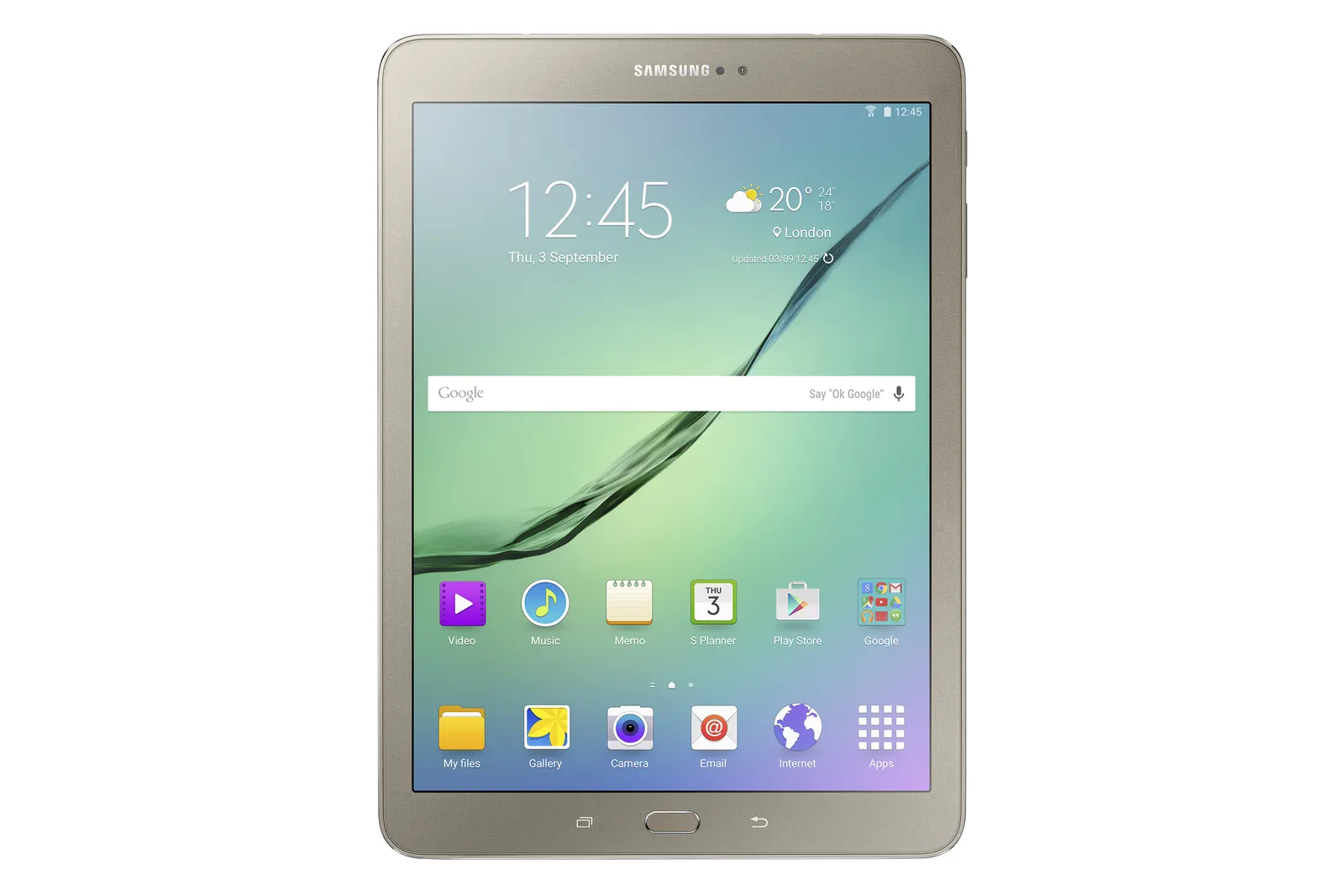 Samsung Galaxy Tab S2 SM-T819