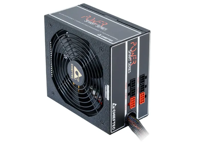 Chieftec GPS-550C power supply unit – slika 5