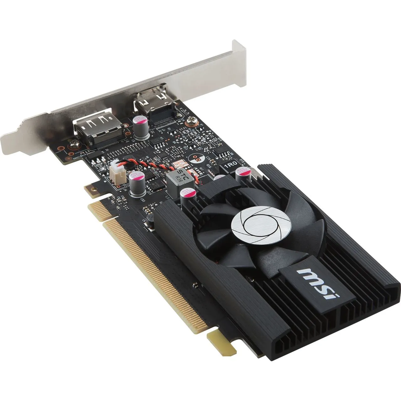 MSI V809-2497R graphics card – slika 2
