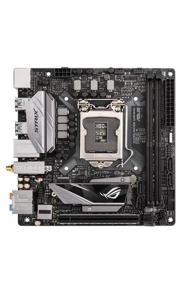 ASUS ROG STRIX B250I GAMING – slika 2