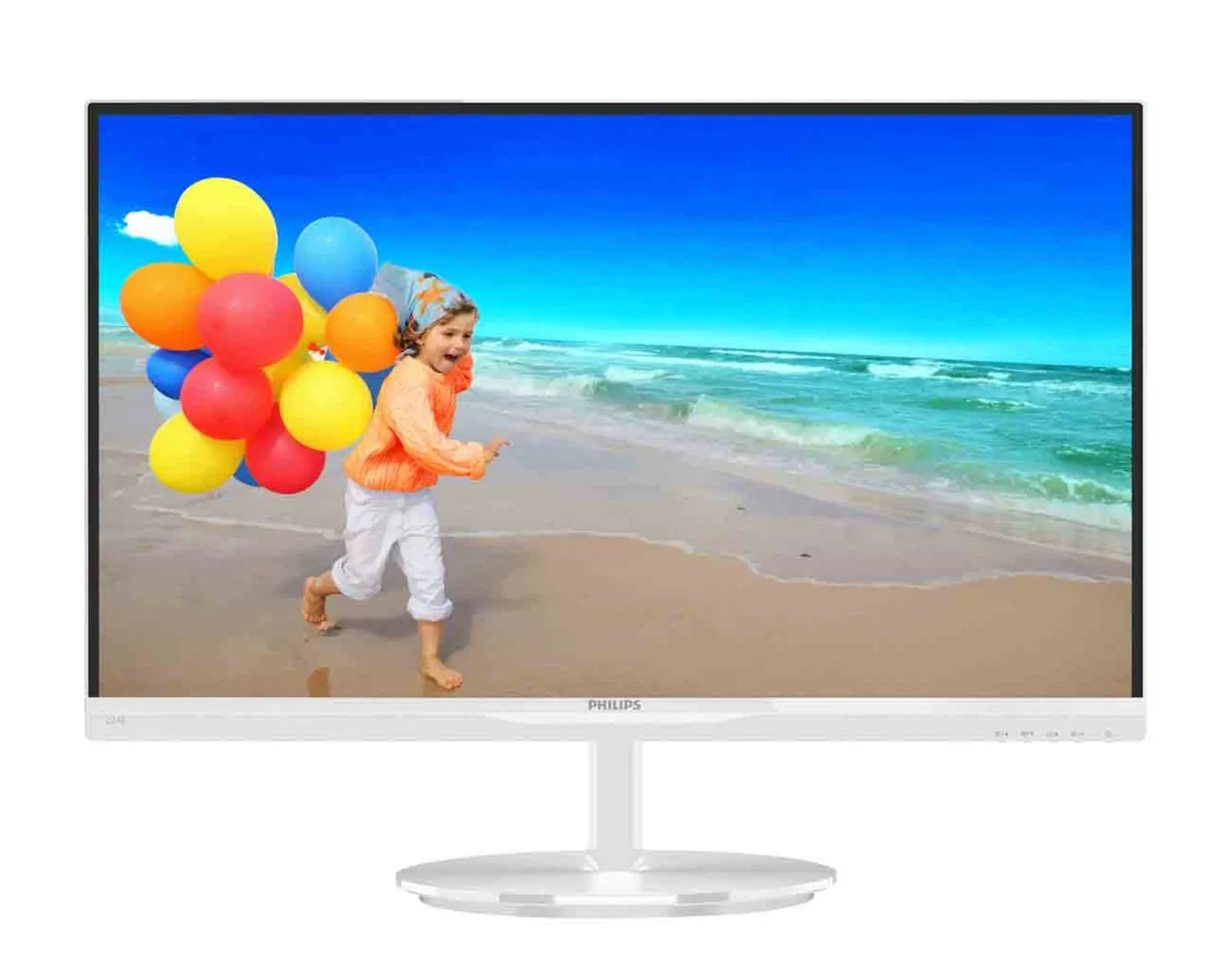 Philips 224E5QSW/96 computer monitor – slika 2