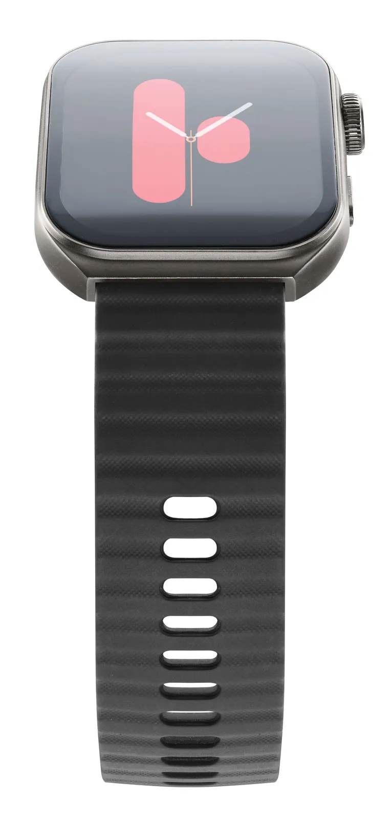 Cellularline BTIONWATCHULTRAK smartwatch / sport watch