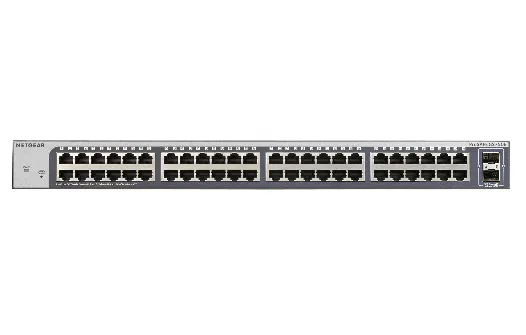 NETGEAR GS750E – slika 3