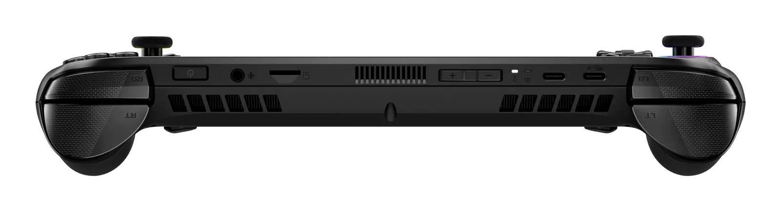 ASUS ROG Xbox Ally X RC73XA-Z2E24G1T portable game console – slika 4
