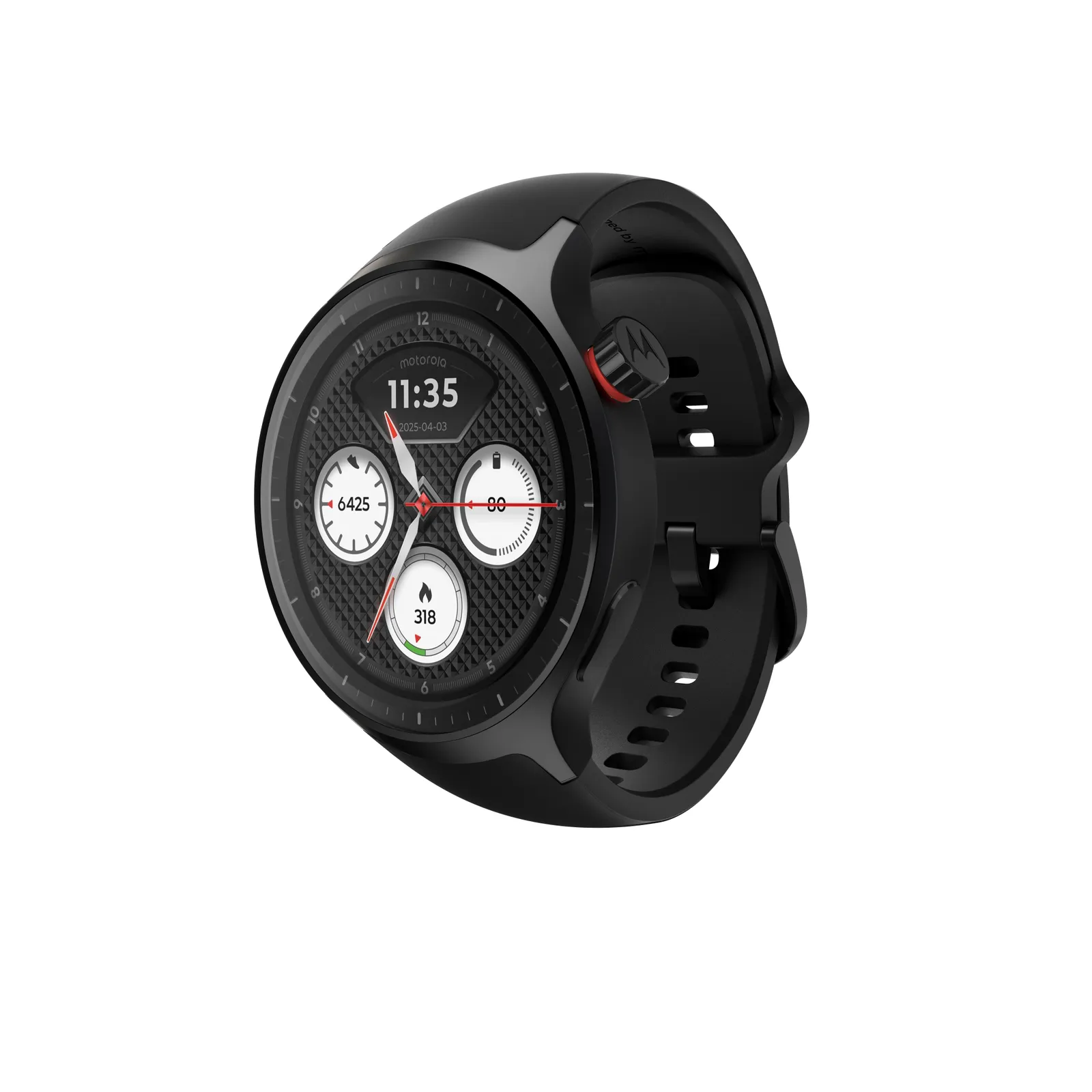 Motorola Moto Watch – slika 5