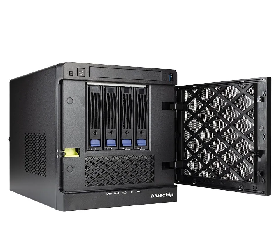 bluechip SERVERline T30347r server – slika 2