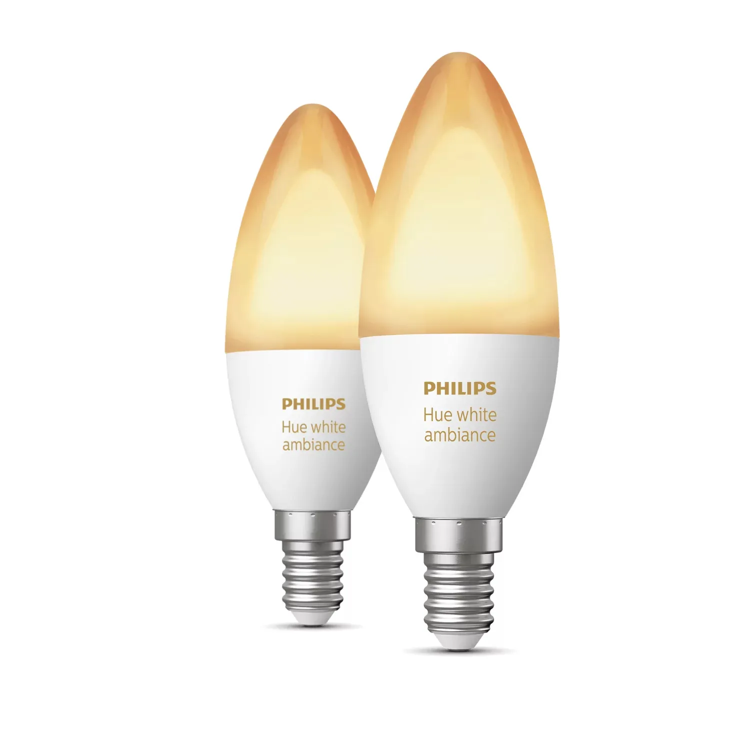 Philips by Signify Hue White ambience 8718696695265 smart lighting