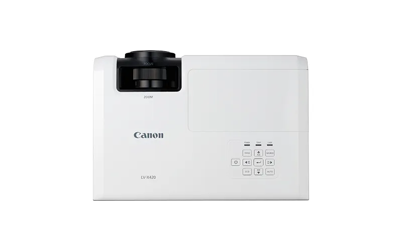 Canon LV X420 – slika 12
