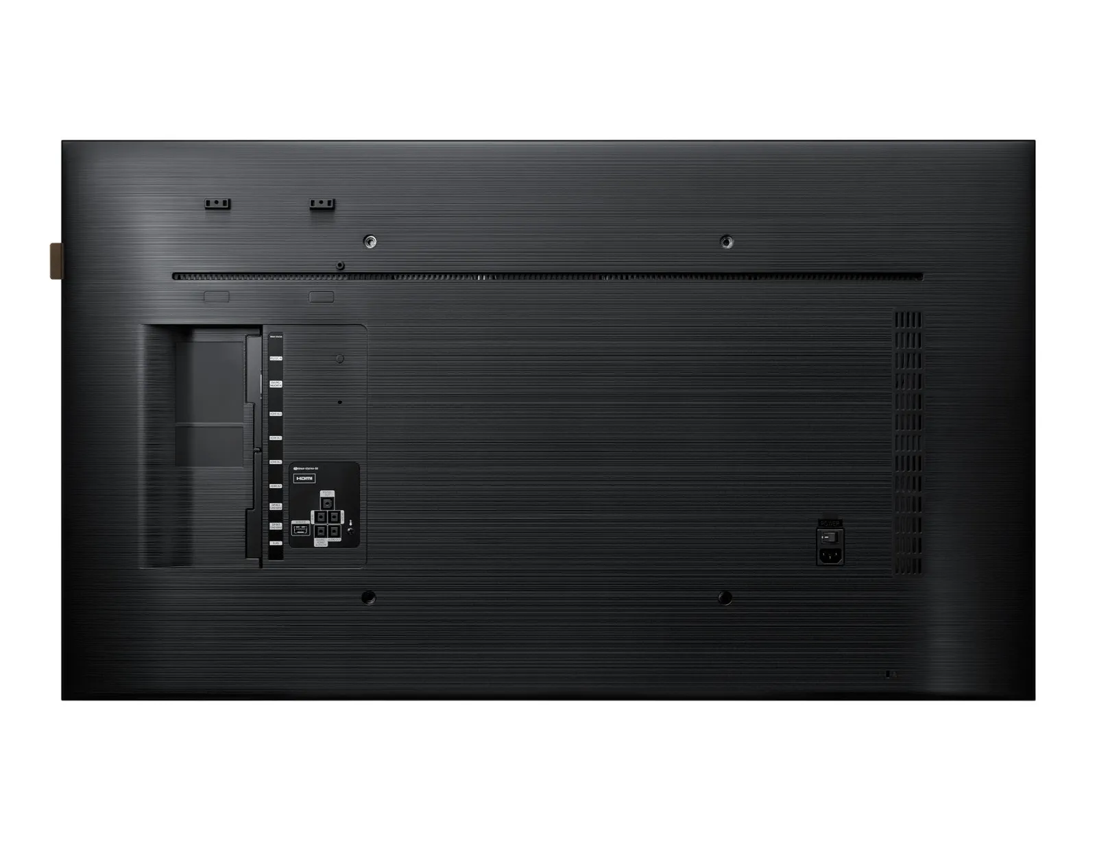 Samsung QM55F – slika 9