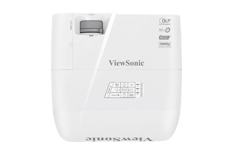 Viewsonic PJD7831HDL data projector – slika 7