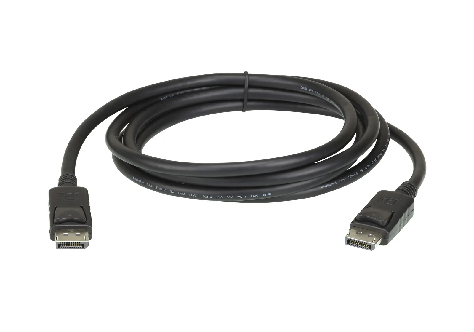 ATEN 2L-7D03DP DisplayPort cable