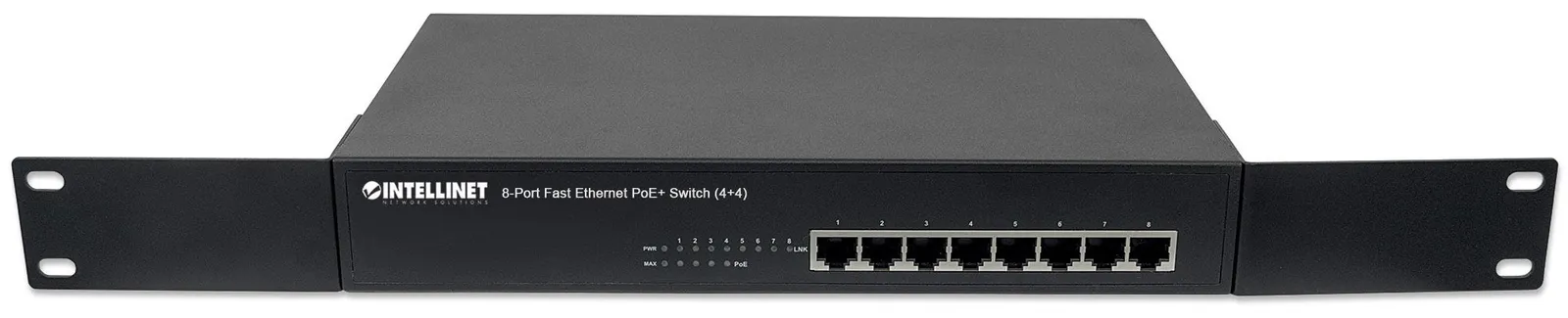 Intellinet 561075 network switch – slika 6