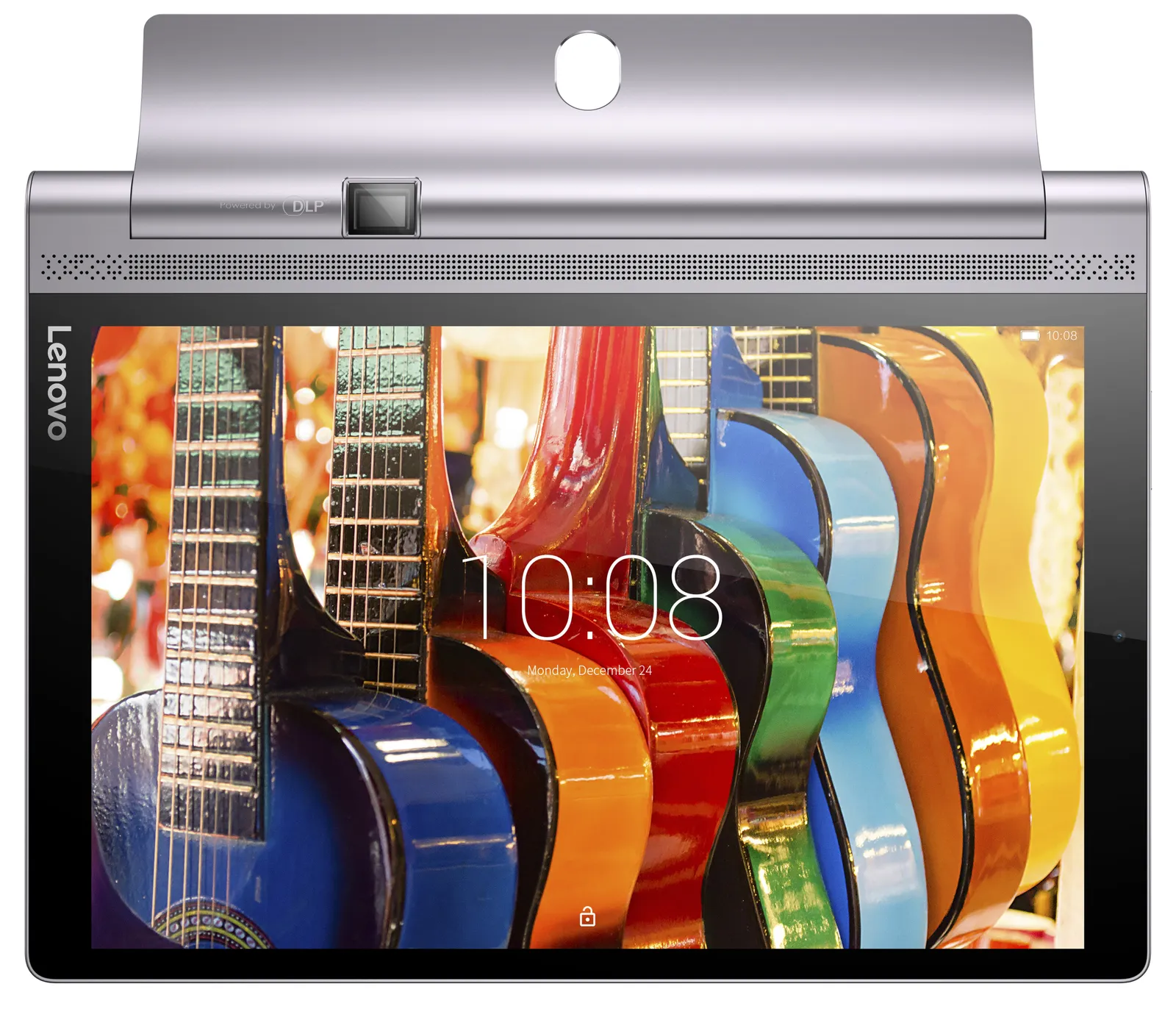 Lenovo Yoga Tablet Pro