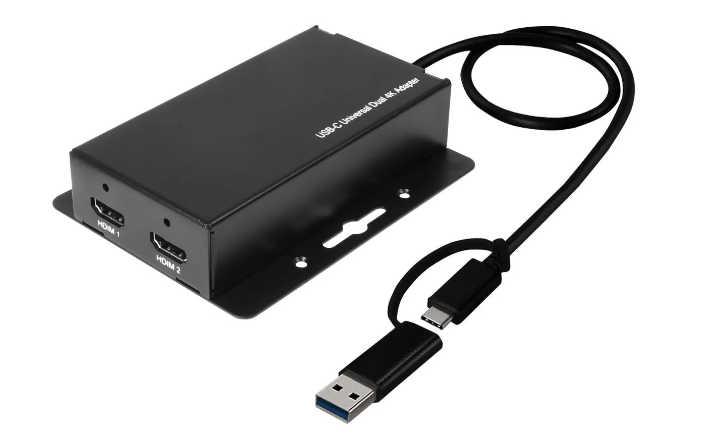 Vivolink VLUSB3HDMIX2 video capturing device