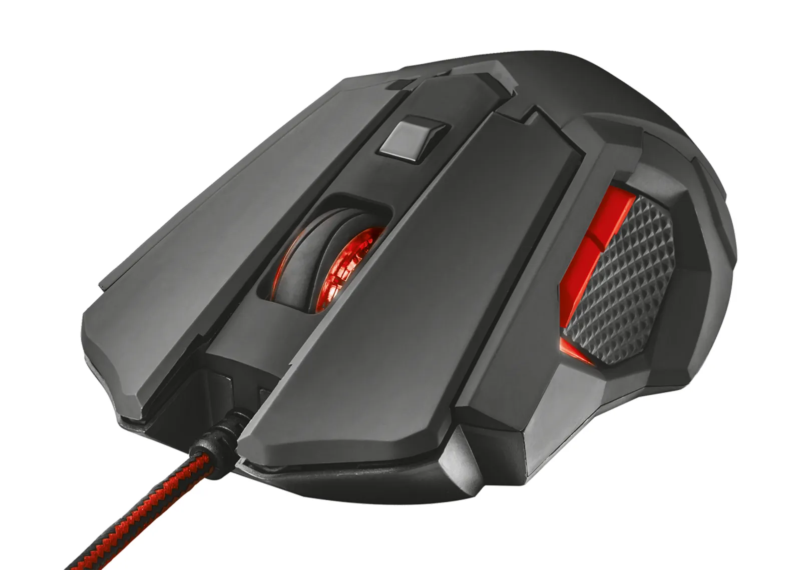 Trust GXT 148 mouse – slika 8