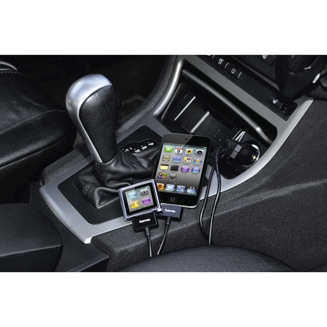 Hama 00173661 mobile device charger – slika 2