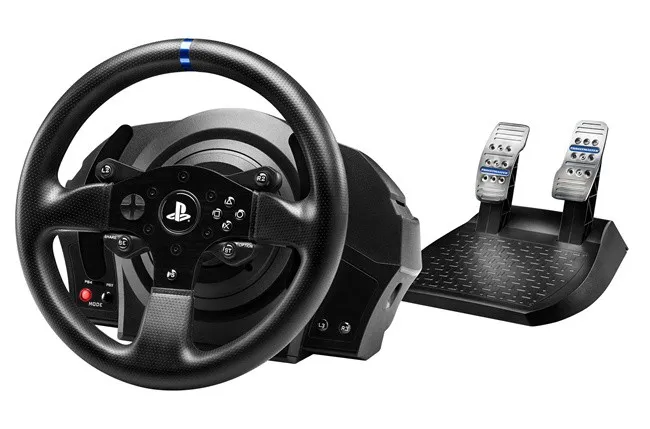 Thrustmaster 4169072 Gaming Controller