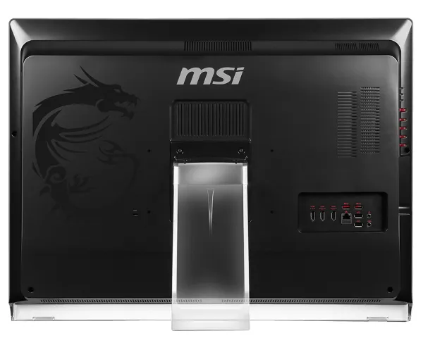 MSI Gaming 27 6QE-024E All-in-One PC/workstation – slika 2