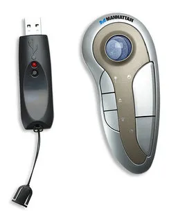 Manhattan MXP wireless presenter – slika 3