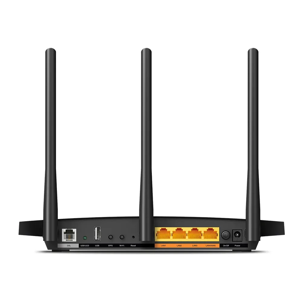 TP-Link Archer VR400 wireless router – slika 3