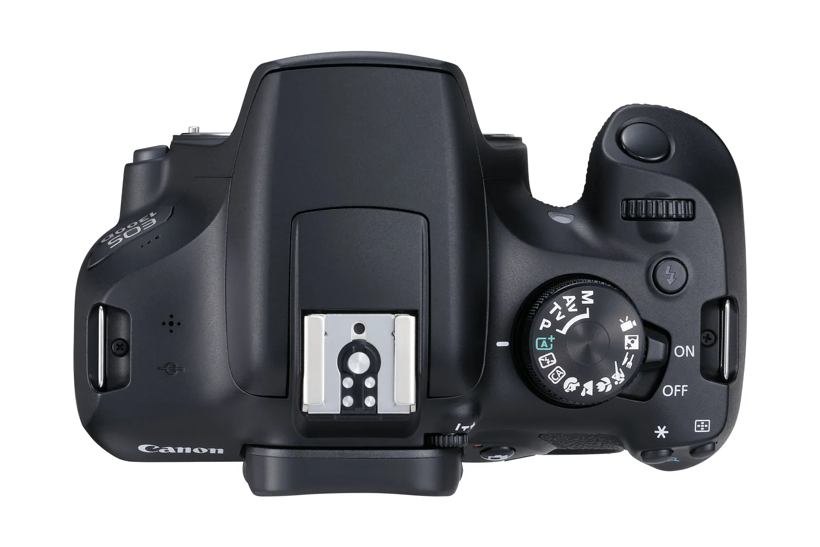Canon EOS 1300D – slika 5